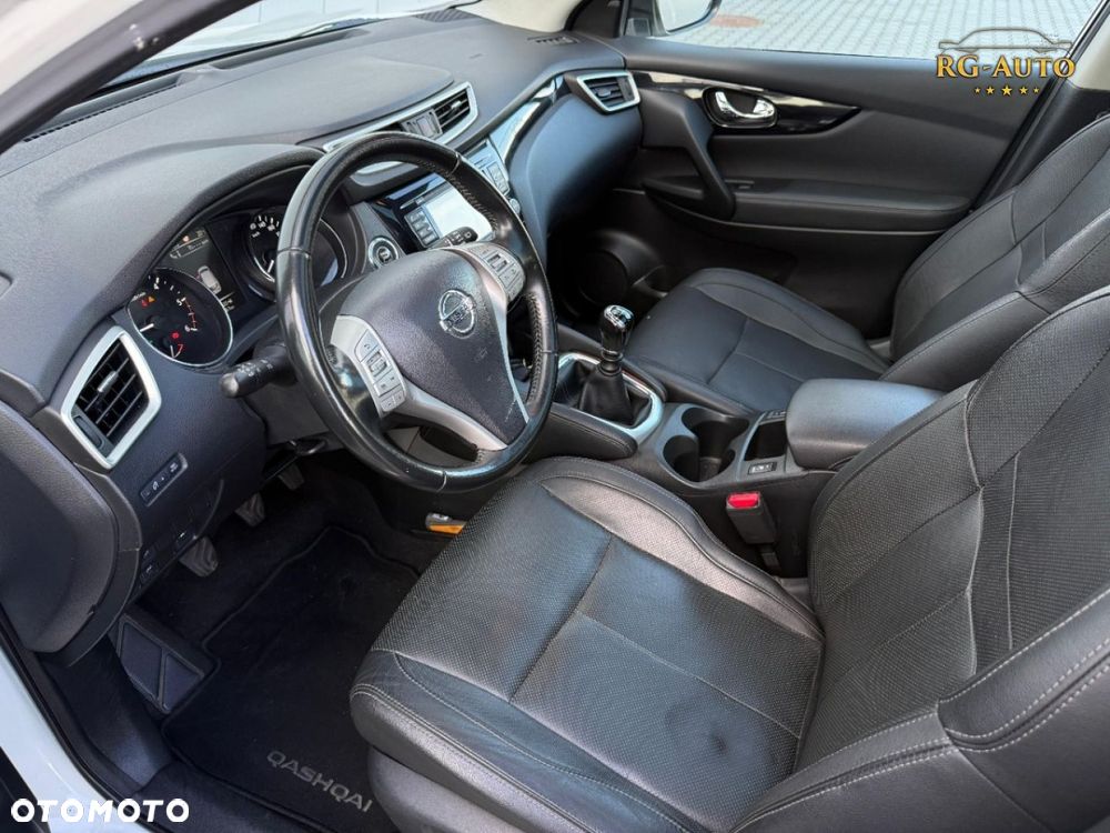Nissan Qashqai - 28