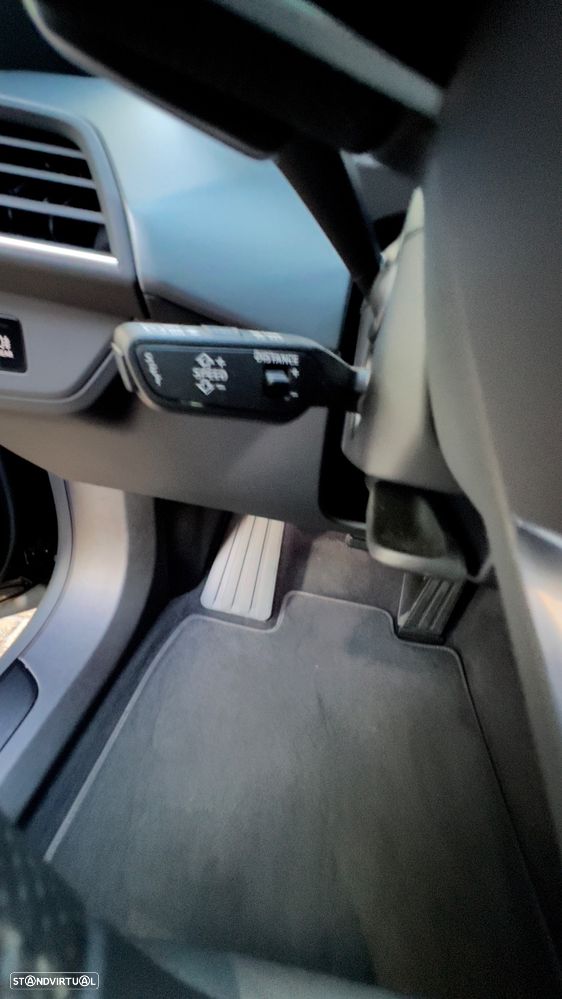 Audi e-tron GT quattro - 43