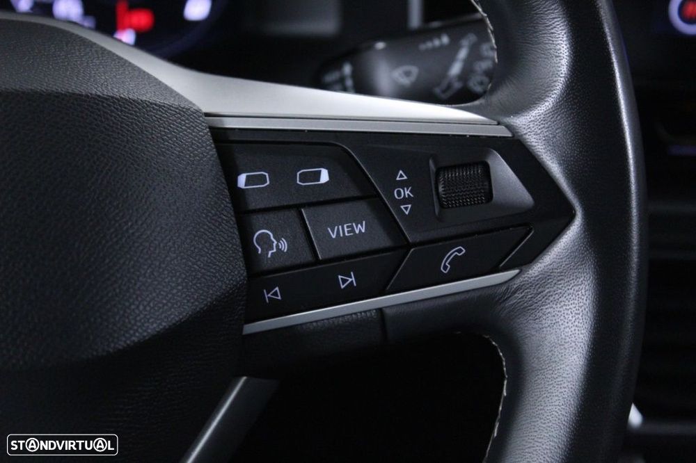 SEAT Leon ST 1.0 TSI Style - 23