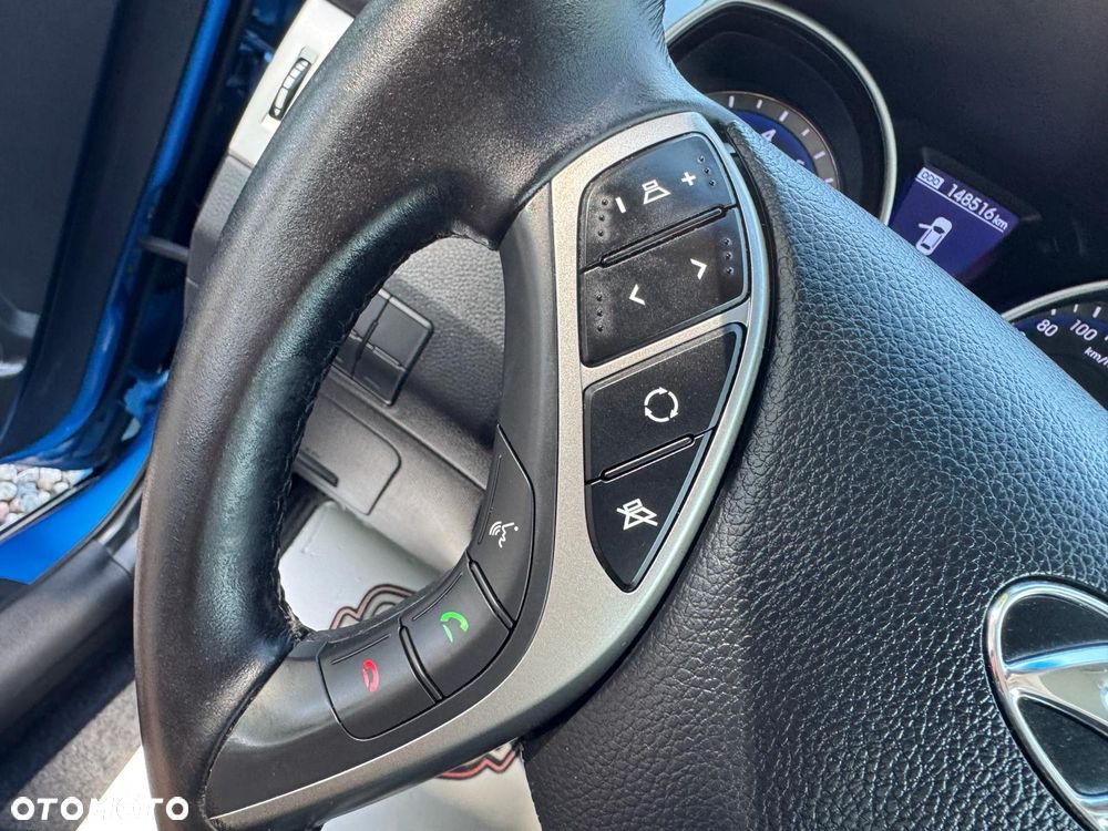 Hyundai i30 - 21