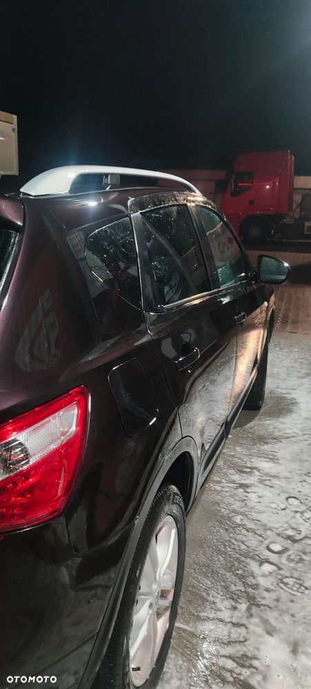 Nissan Qashqai 2.0 4x4 Tekna CVT - 16