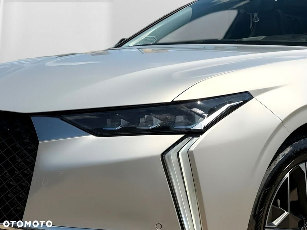 DS Automobiles DS 4 - 9