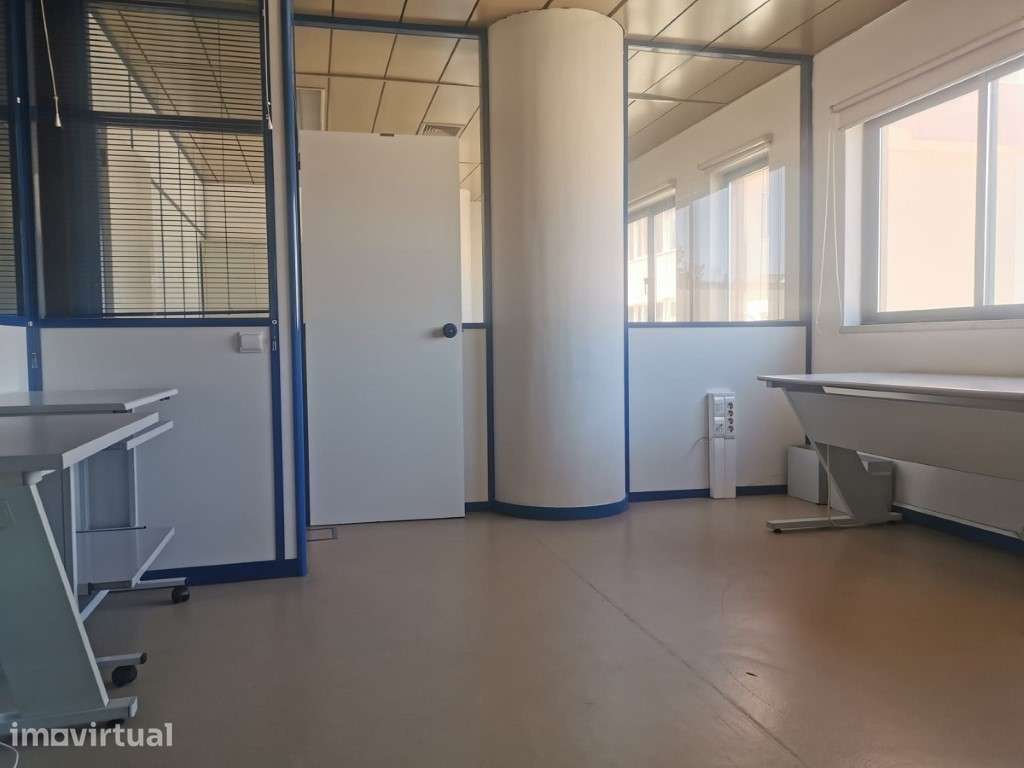 Escritório para Venda em Algés, Oeiras - Grande imagem: 2/10