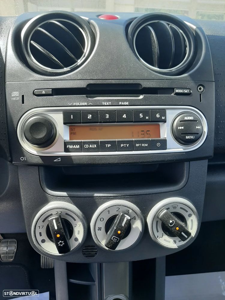 Mitsubishi Colt 1.1 Inform RCD/AC - 10