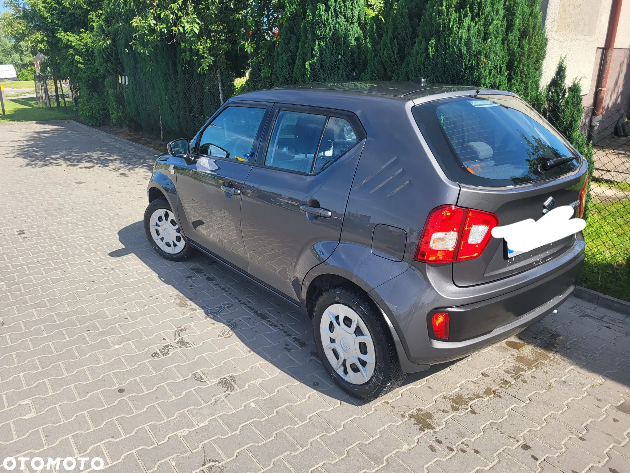 Suzuki Ignis 1.2 Comfort - 10