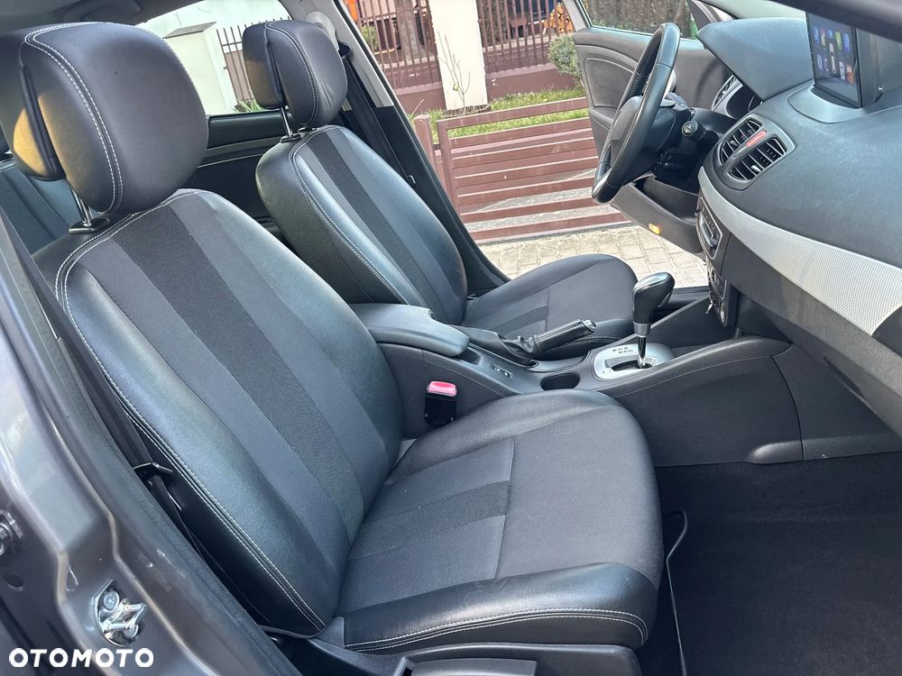 Renault Fluence - 28