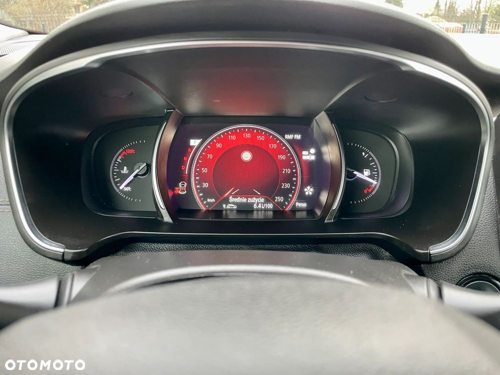 Renault Talisman 1.6 Energy dCi Magnetic EDC - 13