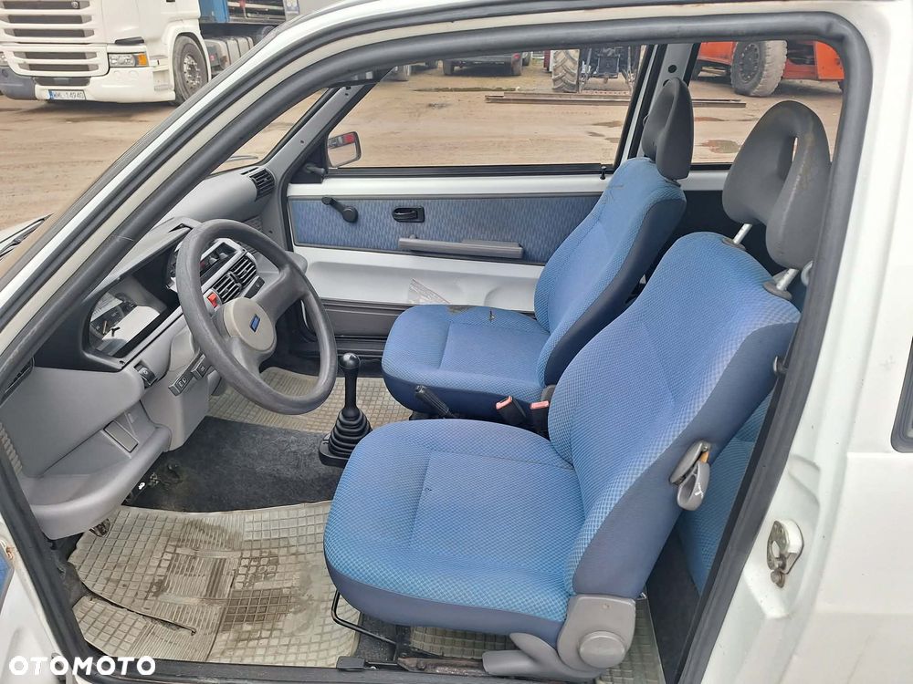 Fiat Cinquecento - 9