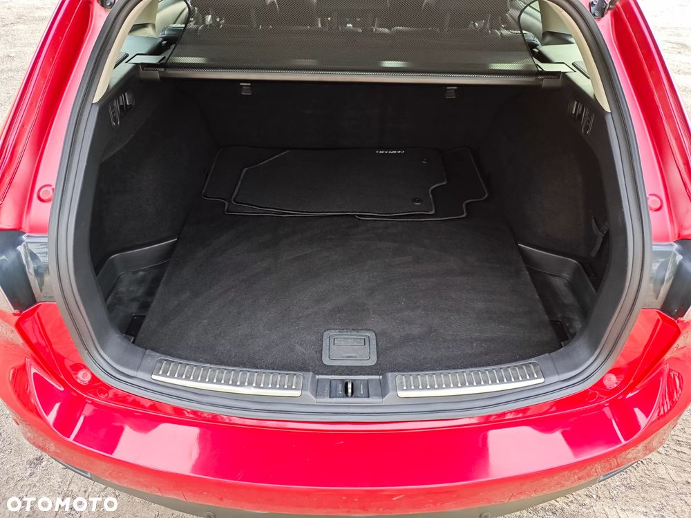Mazda 6 2.2 D Skypassion I-ELoop - 22