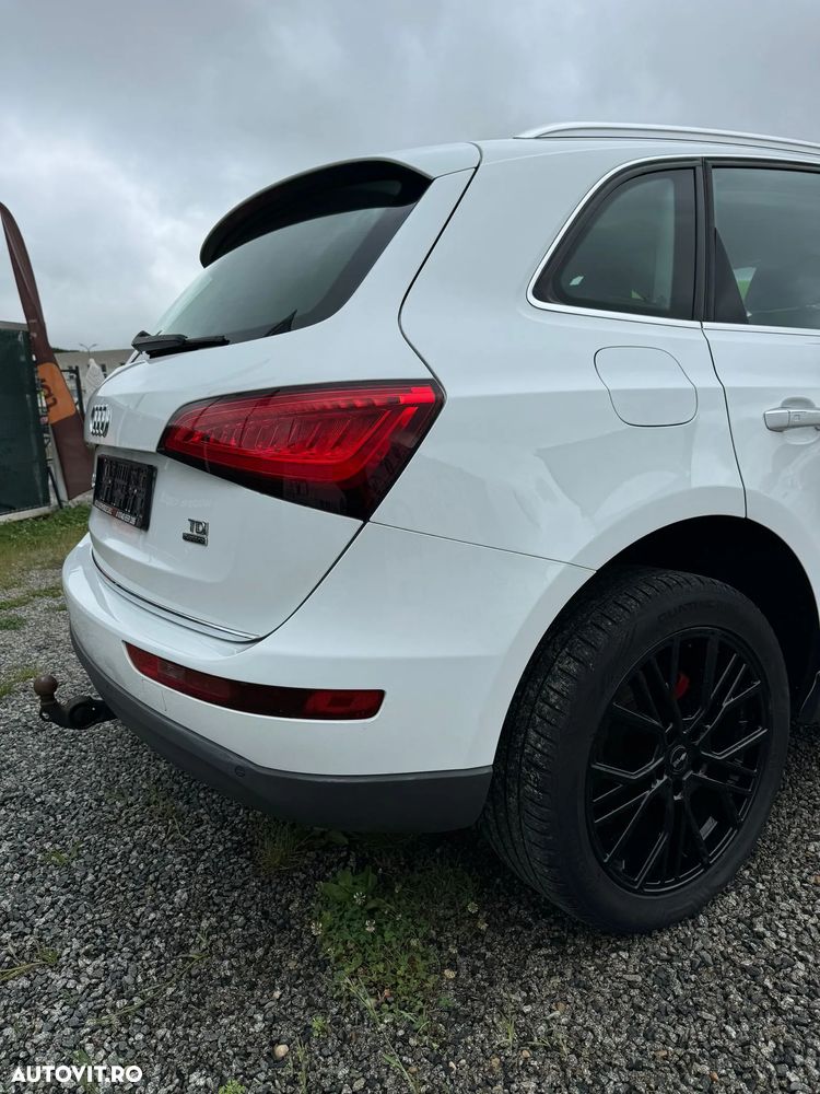Audi Q5 - 20