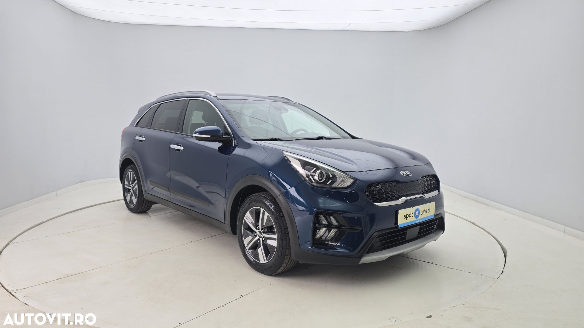 Kia Niro - 4