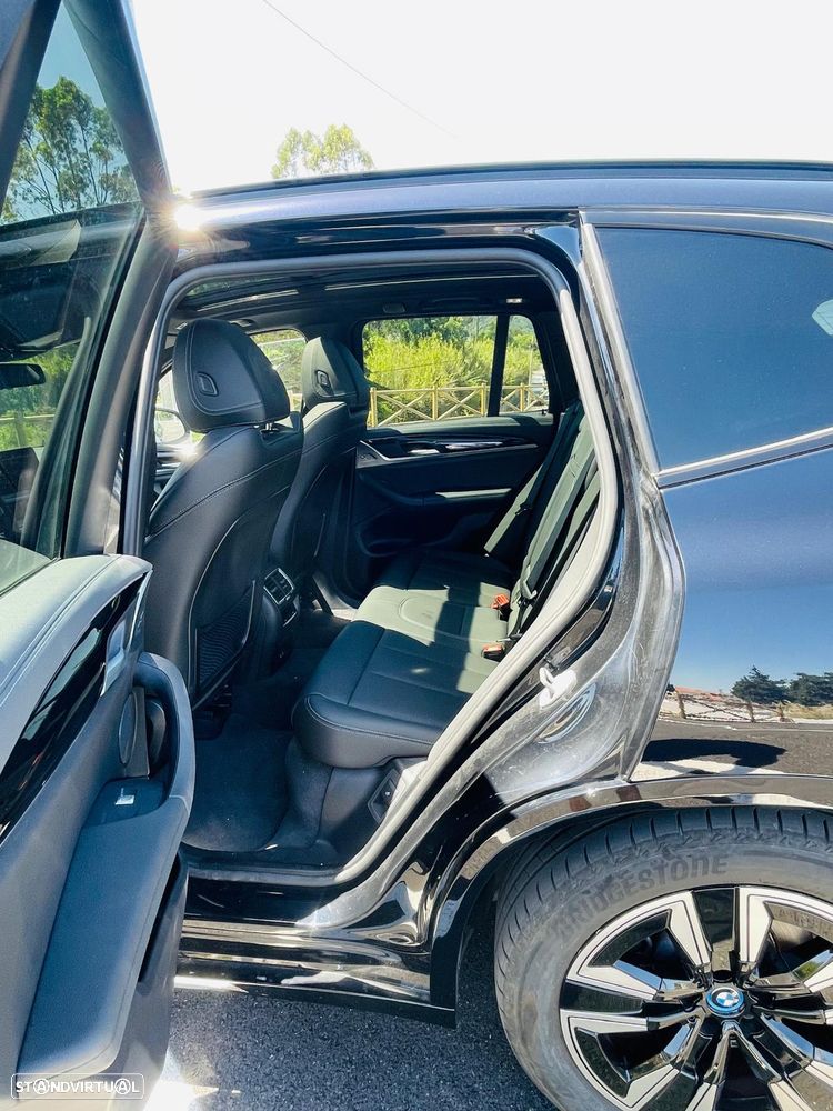 BMW iX3 Inspiring - 6