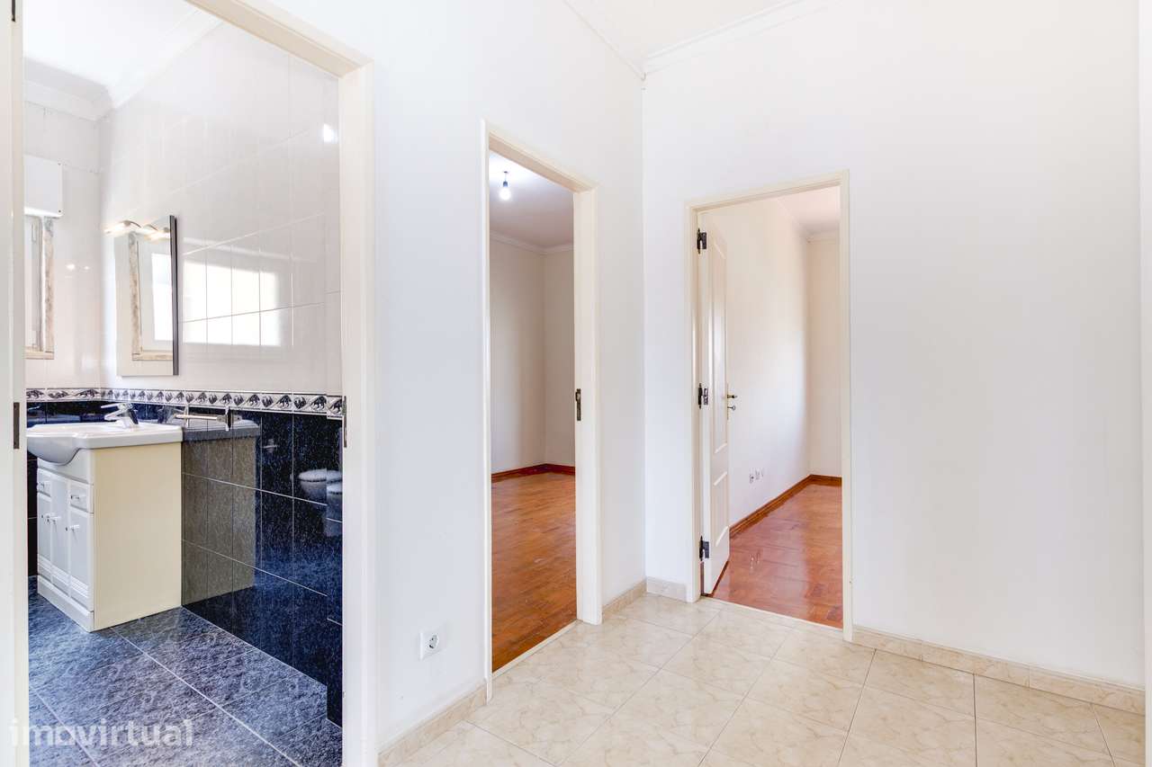 APARTAMENTO T3 | SÃO JOÃO DA TALHA | 92m2 - Grande imagem: 4/29