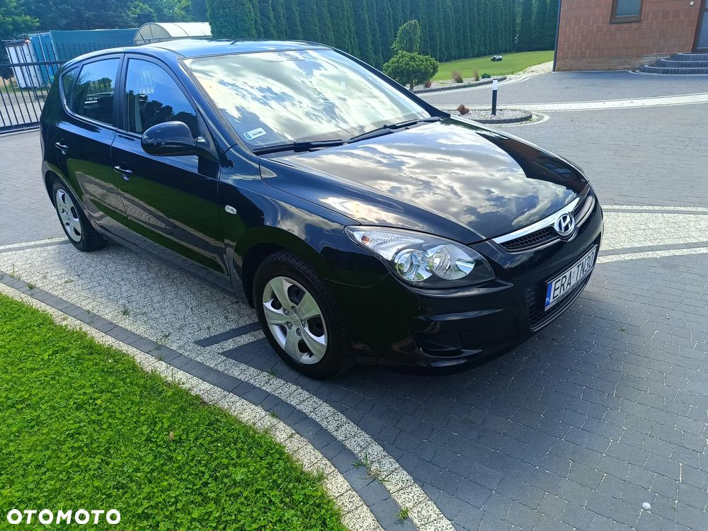 Hyundai i30 - 3