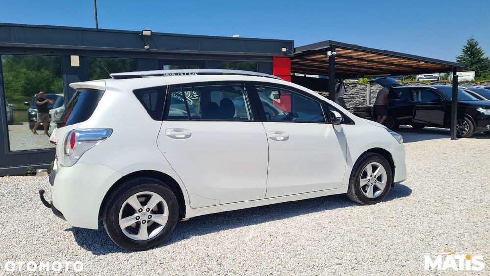 Toyota Verso - 30