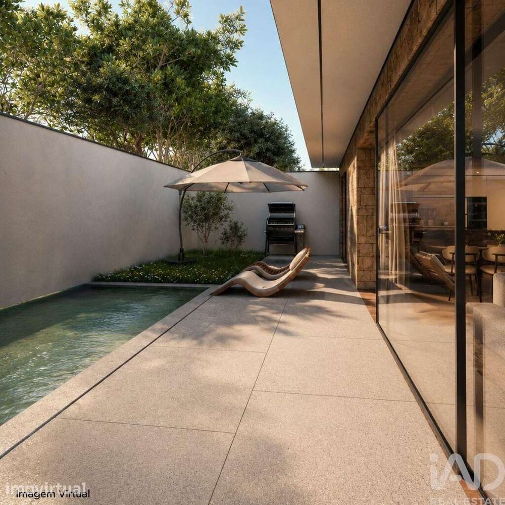Casa / Villa T4 em São Domingos de Rana de 199,00 m2 - Grande imagem: 2/21