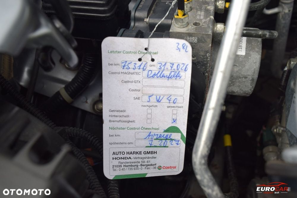 Honda Jazz - 32