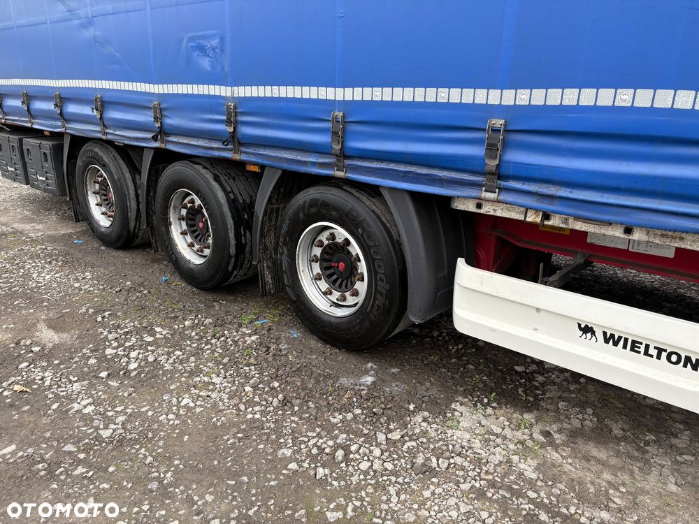 Wielton NS-3 NS3K - 3