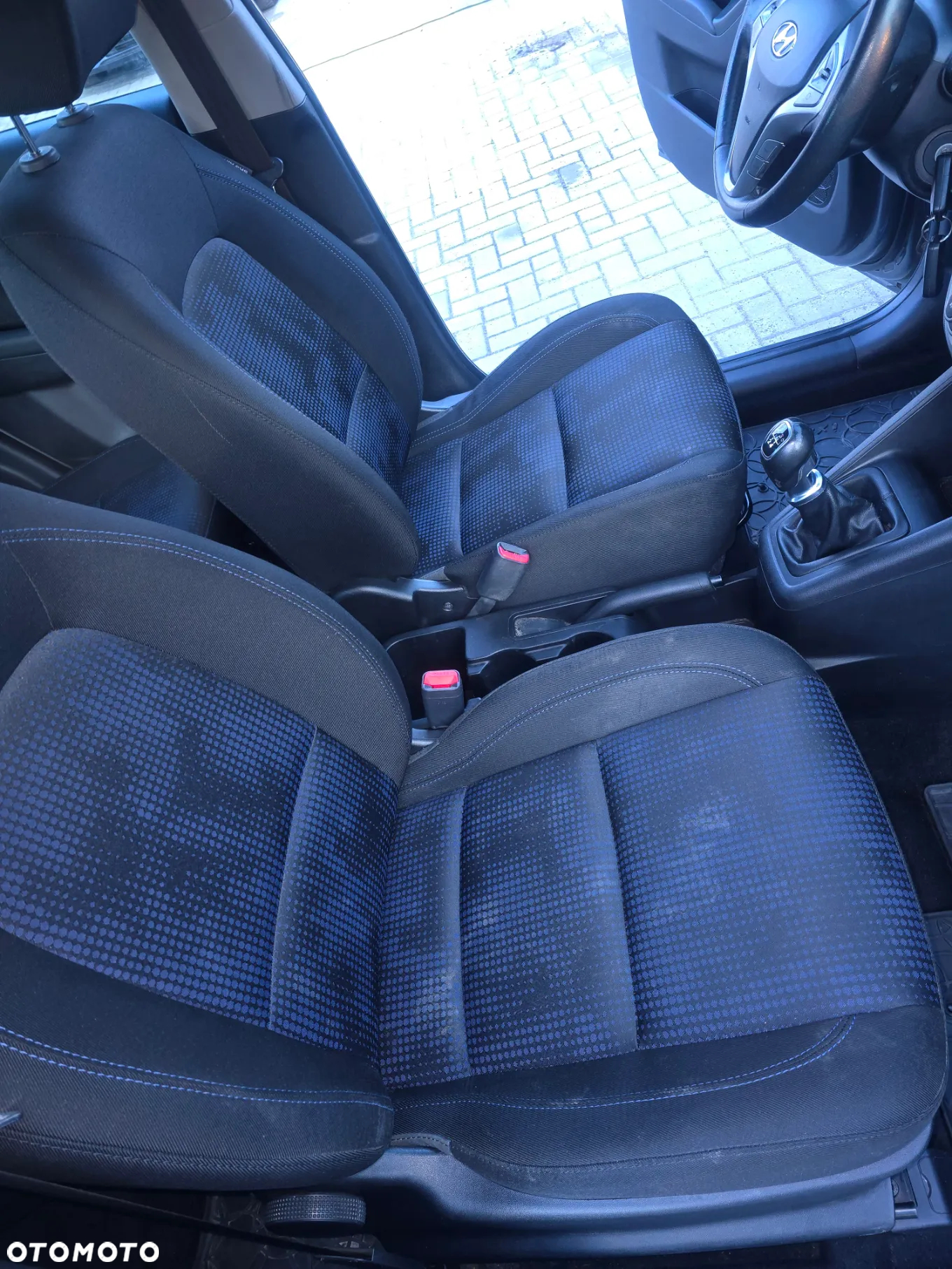 Hyundai ix20 - 10