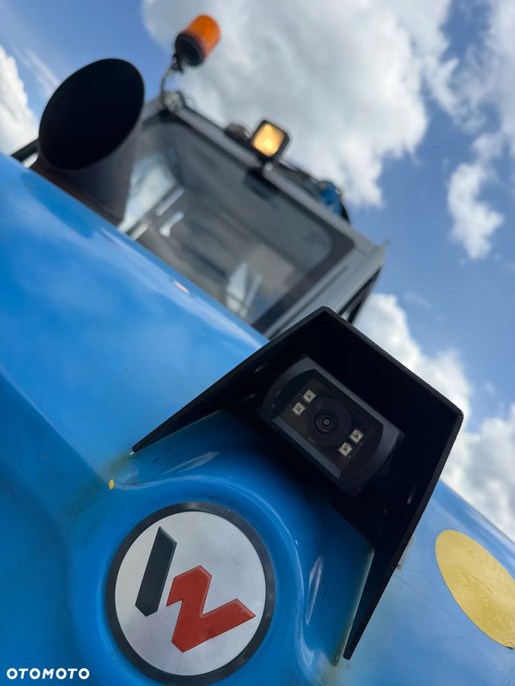 Wacker Neuson ET145 Koparka Gąsienicowa 15 ton. Maszyna jak Nowa 2018 rok. 3400Mtg silnik PERKINS. Maszyna Pełny Oryginał. Aktualna DEKRA BMWT oraz aktualne serwisy Eksploatacyjne! Sprowadzona z Norwegii, KLIMA, KAMERY, własna pompa tankowania, Nagłośnienie, Zero luzów i wycieków! OKAZJA. Szybkozłącze Hydrauliczne. Skrętne ramię. Dodatkowe linie hydrauliczne! 2 łyżki - 14