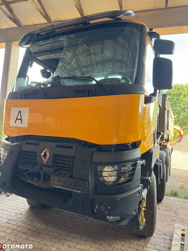Renault C