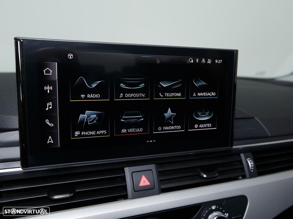 Audi A4 Avant 30 TDI S tronic - 20