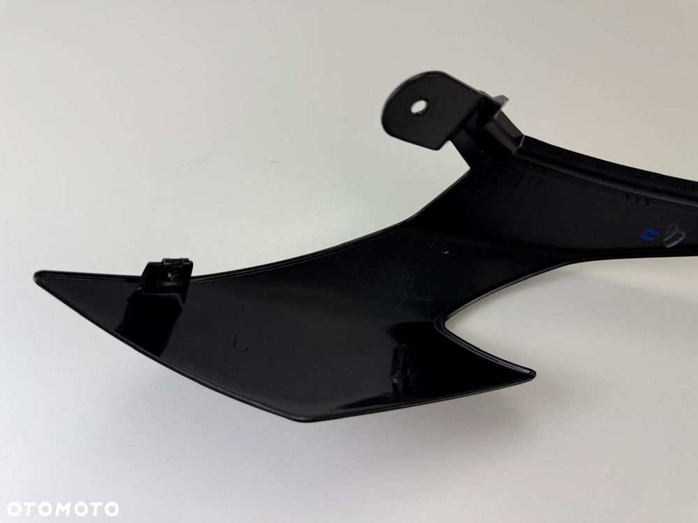 Prawy zadupek Triumph Street Triple 765 RS 2023+ - 11