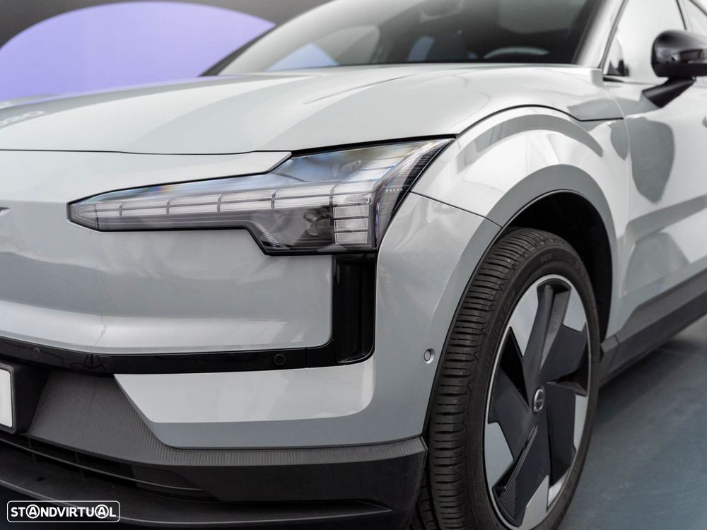 Volvo EX30 69 kWh Single Motor Extended Range Ultra - 9