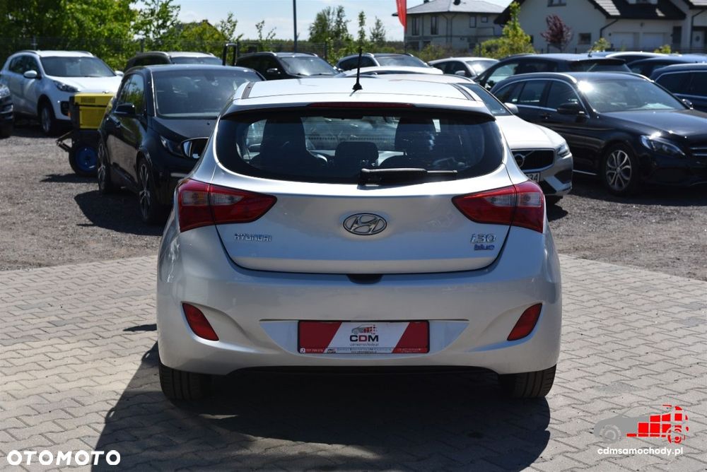 Hyundai i30 - 9