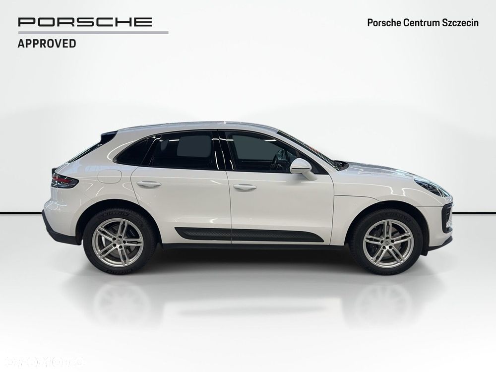 Porsche Macan Standard - 6