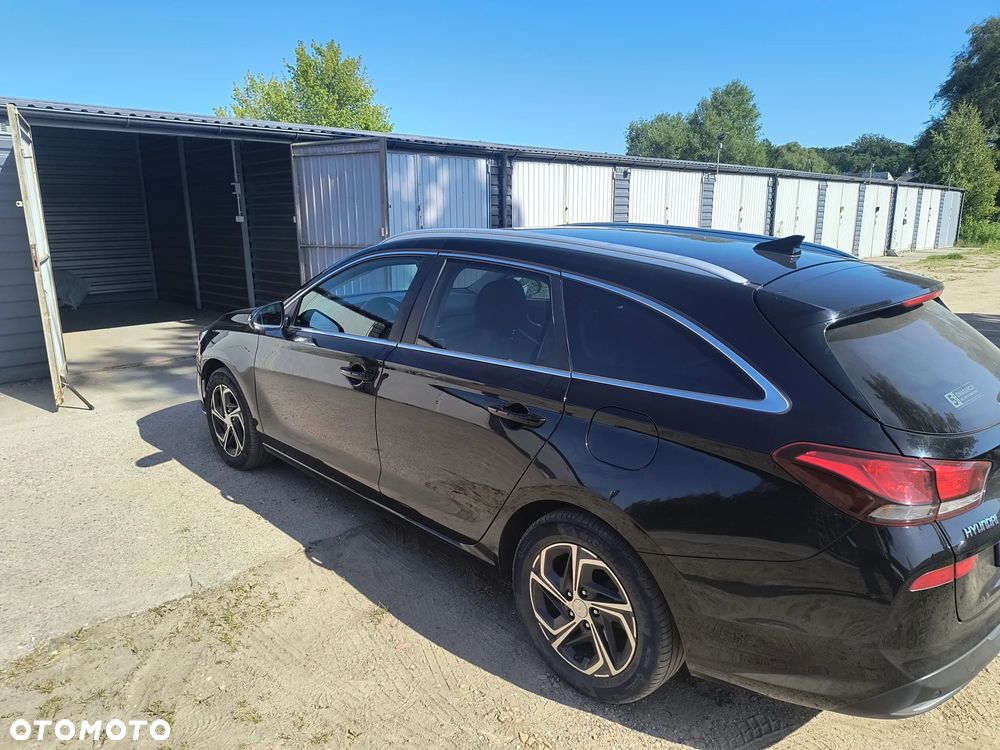 Hyundai i30 1.5 DPI Comfort - 4