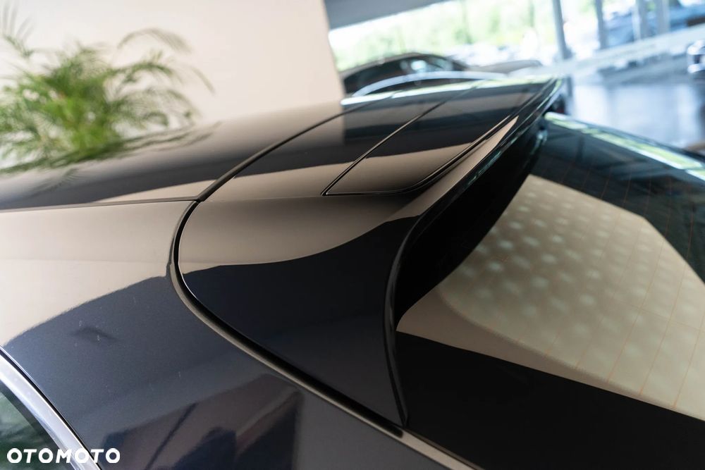 Porsche Panamera 4S - 38