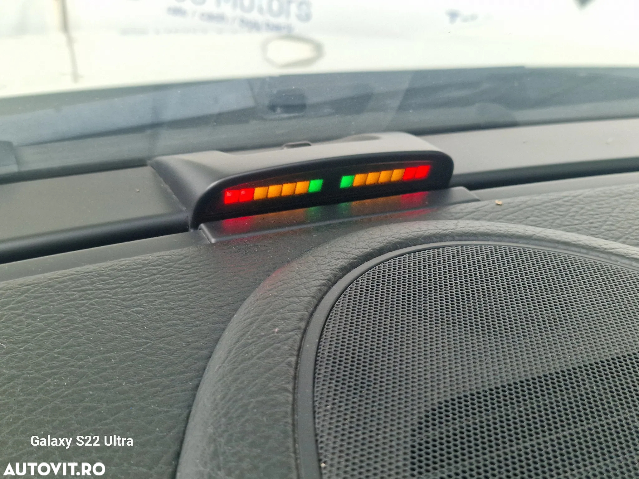 Porsche Cayenne Diesel Tiptronic S - 12