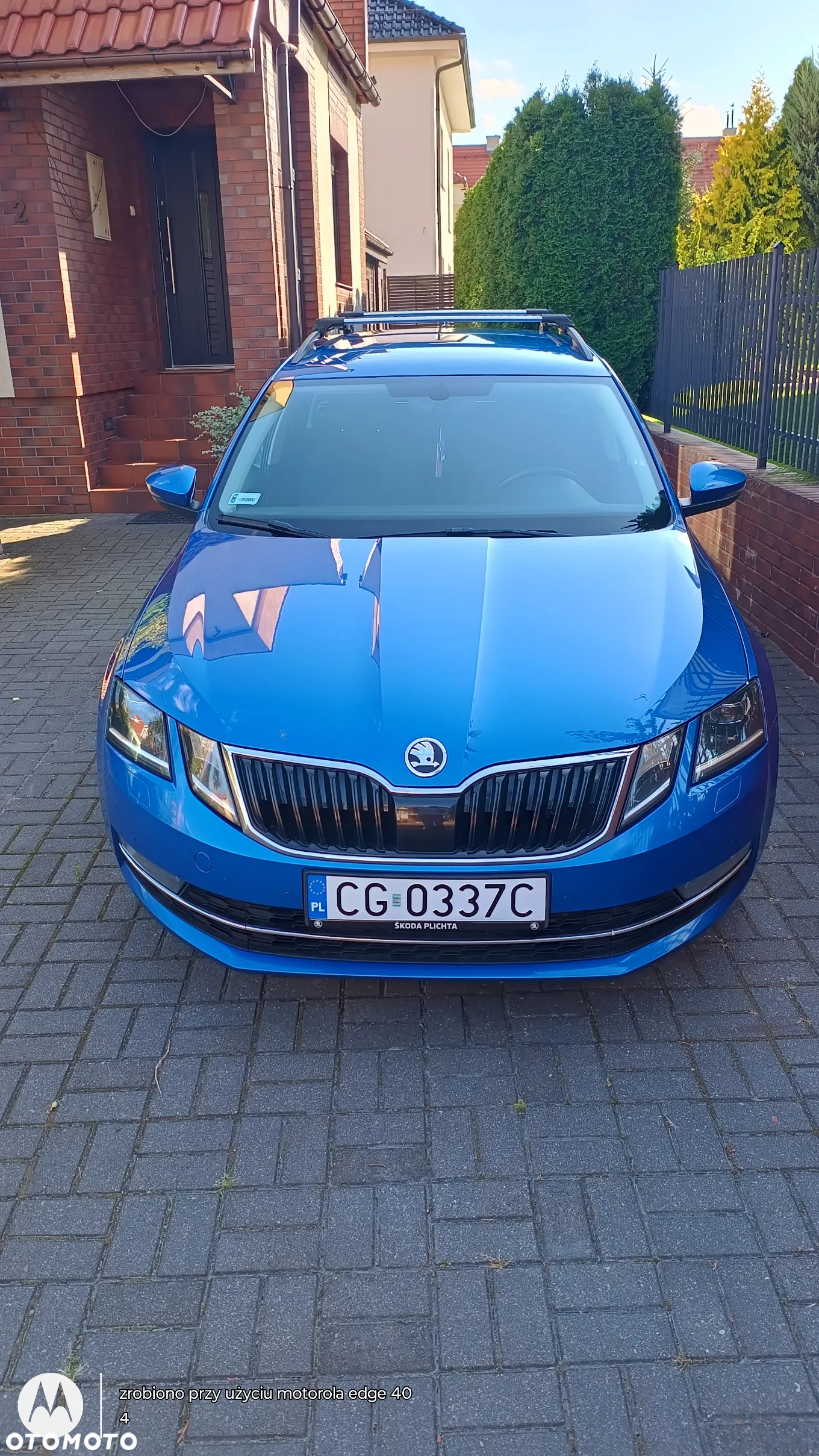 Skoda Octavia ver-1-8-tsi-ambition-dsg - 2