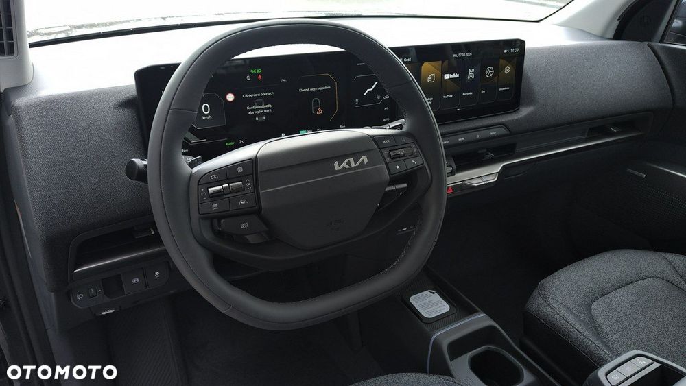 Kia EV2 - 13