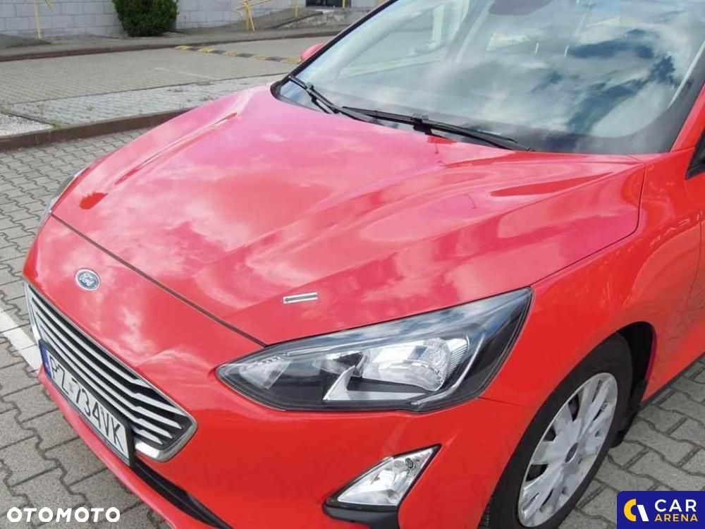 Ford Focus - 34