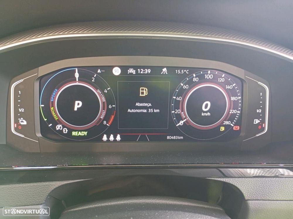 VW Arteon 1.4 TSI eHybrid R-Line - 6