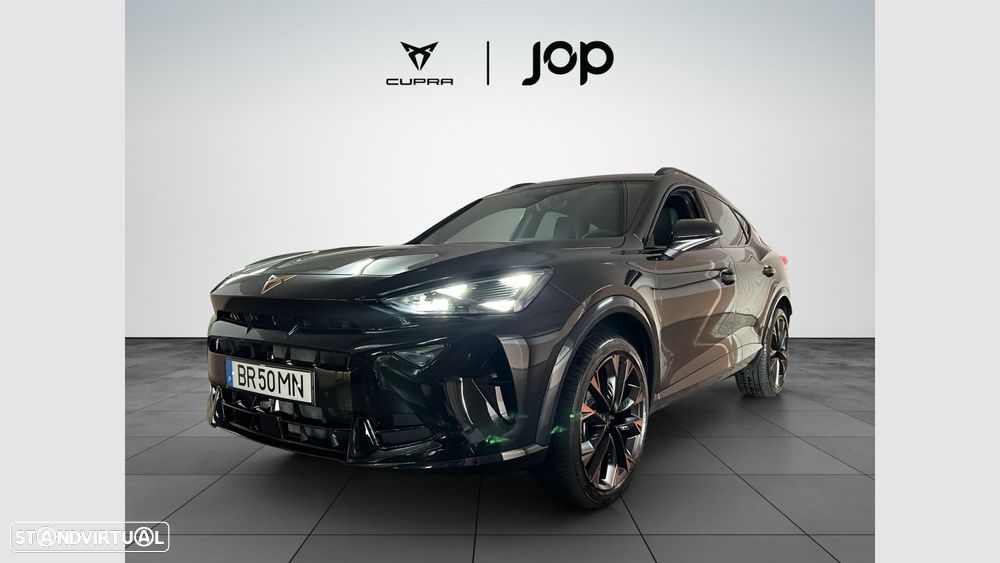 Cupra Formentor - 1