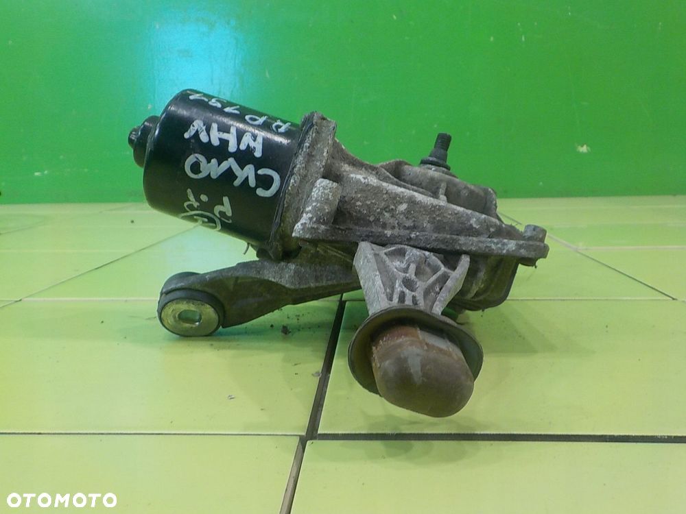 GRAND SCENIC III 1.5 DCI 10r 5D silniczek wycieraczek prawy przod W00002178 - 4