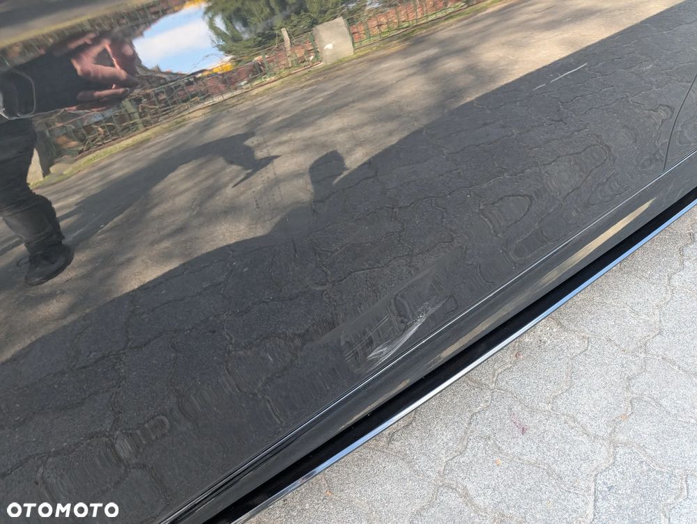 BMW Seria 5 520d xDrive - 13