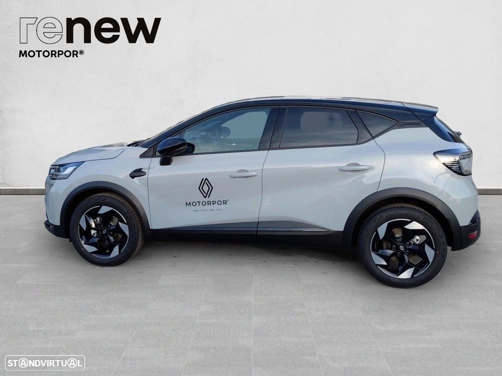 Renault Captur 1.2 TCe Techno - 7