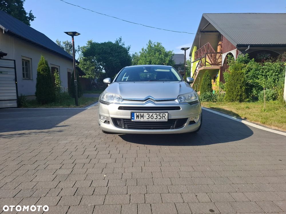Citroën C5 1.6 HDi Attraction - 2
