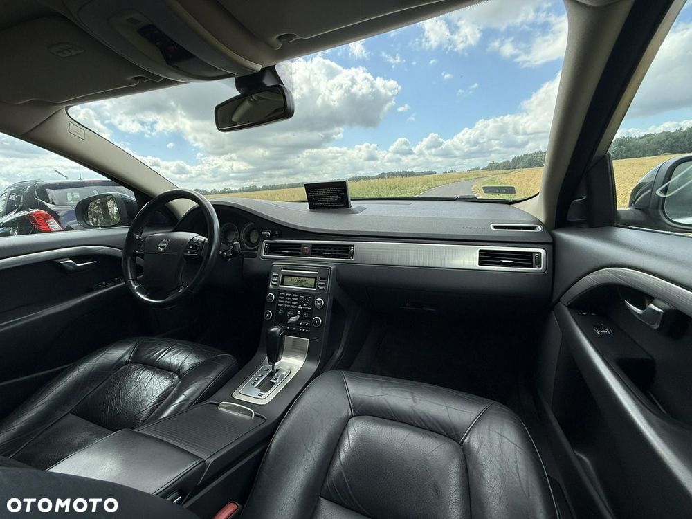 Volvo S80 D5 Momentum - 14