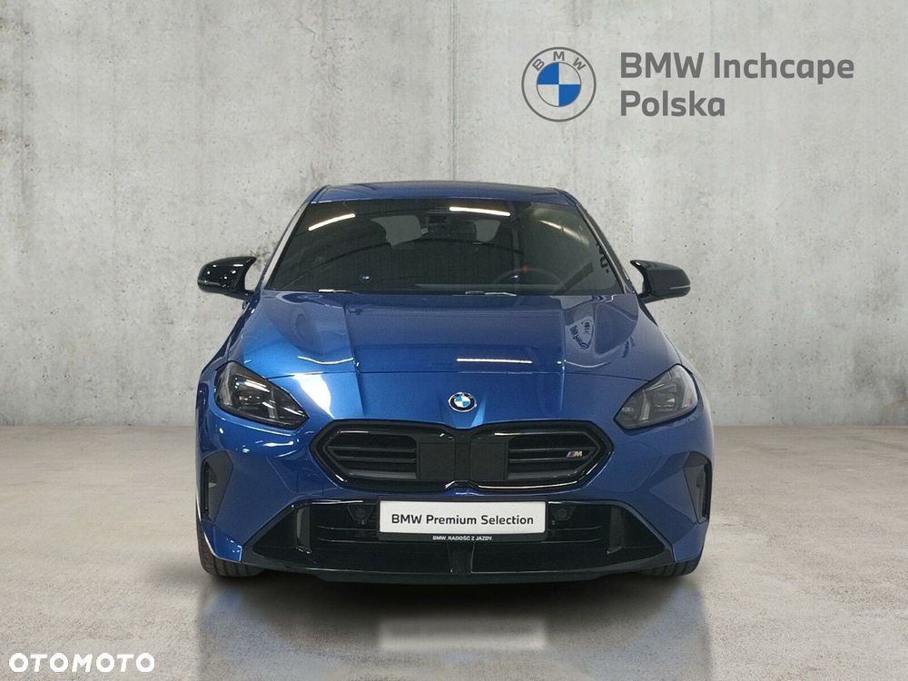 BMW Seria 1 M135 xDrive - 9