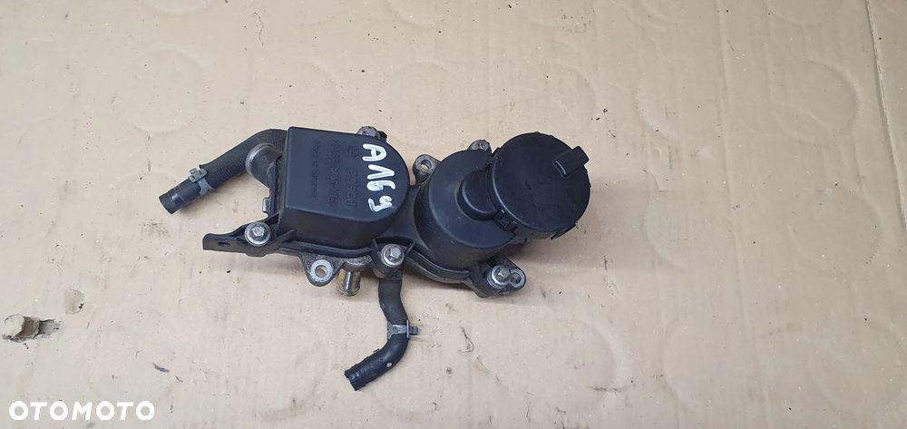 Odma separator oleju Mercedes W169 2.0 CDI 6400101062 - 1