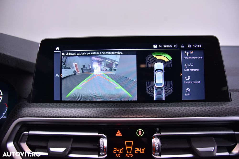 BMW X4 xDrive20i AT MHEV - 20