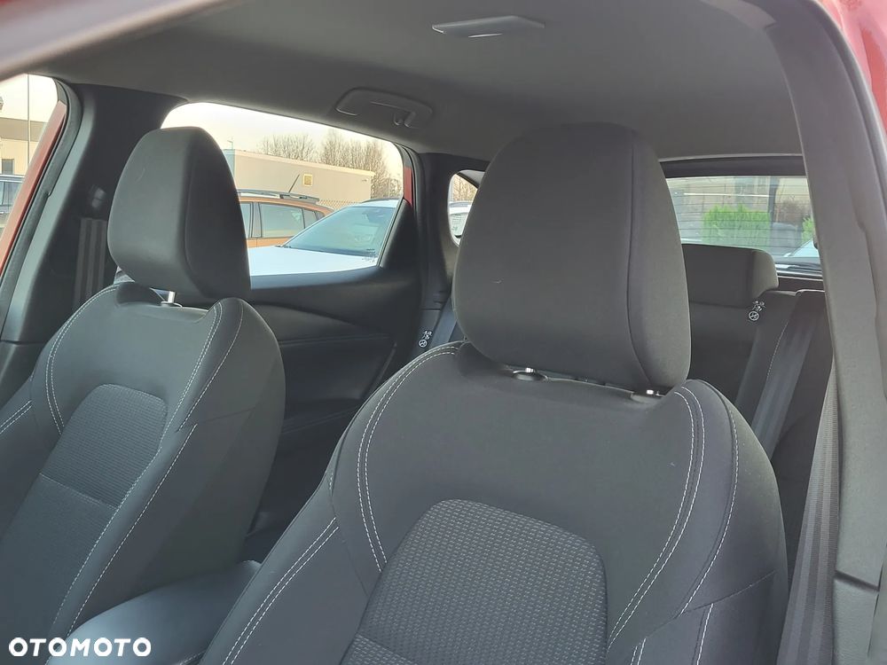 Nissan Qashqai 1.3 DIG-T MHEV N-Connecta Xtronic - 11