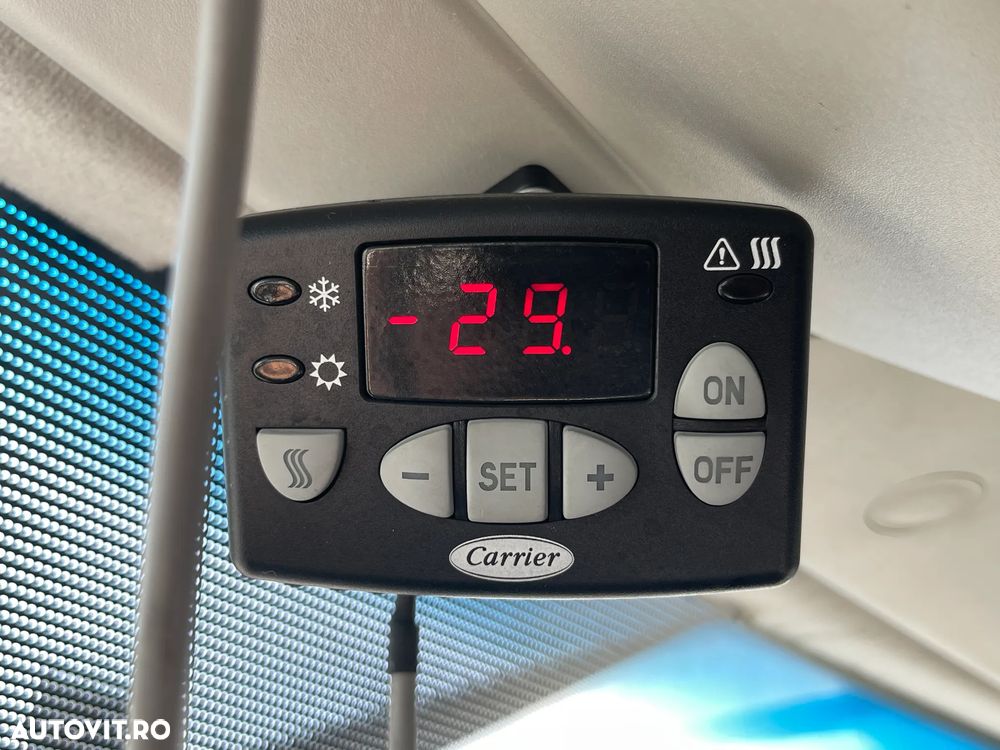 Ford Transit - 17