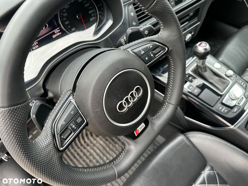 Audi A7 Sportback 3.0 TDI Quattro Tiptronic - 27