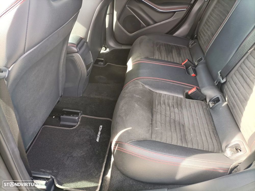 Mercedes-Benz A 200 - 15